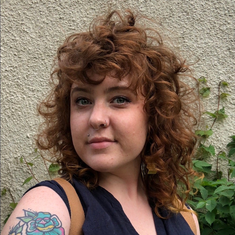 Meet your Posher, Liv